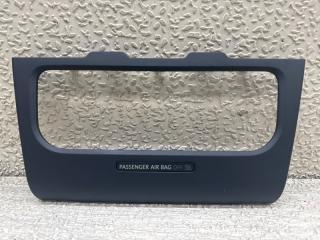 Консоль магнитофона VOLKSWAGEN GOLF 5K1 CAX 5K0858071M 1 ракурс