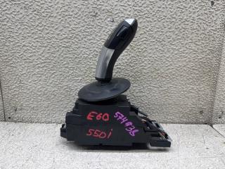 Селектор акпп BMW 5-SERIES E60 N62B48 7577598-01 1 ракурс