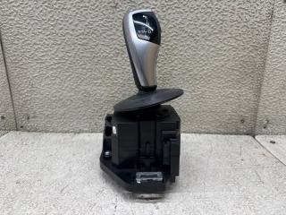 Селектор акпп BMW 5-SERIES E60 N62B48 7577598-01 2 ракурс