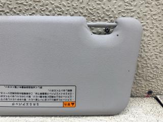 Козырек солнцезащитный DAIHATSU ROCKY A210S 1KR-VET 4 ракурс Козырек солнцезащитный DAIHATSU ROCKY A210S 1KR-VET 4 ракурс