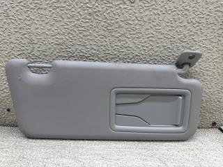 Козырек солнцезащитный DAIHATSU ROCKY A210S 1KR-VET 5 ракурс Козырек солнцезащитный DAIHATSU ROCKY A210S 1KR-VET 5 ракурс