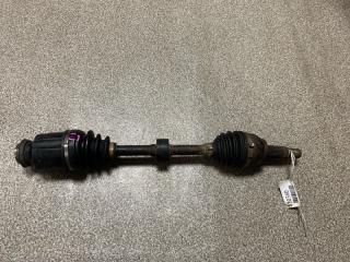 Привод правый передний MAZDA DEMIO DE5FS ZY FP01-25-500B, AT, 25X26 1 ракурс