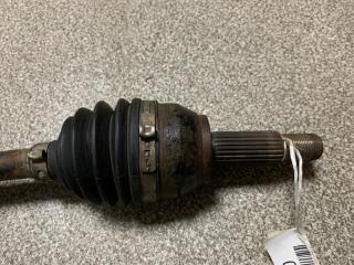 Привод правый передний MAZDA DEMIO DE5FS ZY FP01-25-500B, AT, 25X26 2 ракурс