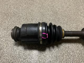 Привод правый передний MAZDA DEMIO DE5FS ZY FP01-25-500B, AT, 25X26 4 ракурс