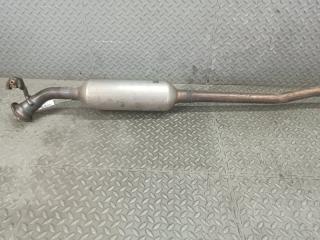 Глушитель DAIHATSU ROCKY A210S 1KR-VET 3B118, 1B1115, 5B101 2 ракурс