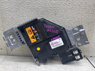 Блок управления efi MAZDA ATENZA GJ2FP SH-VPTR GKK167Y60C 1 ракурс