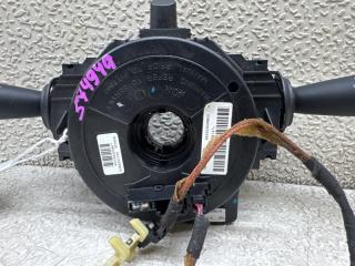 Блок подрулевых переключателей JEEP GRAND CHEROKEE WK EVA 43165A 3 ракурс