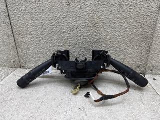 Блок подрулевых переключателей JEEP GRAND CHEROKEE WK EVA 43165A 5 ракурс