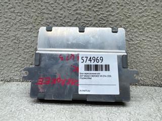 Блок переключения кпп JEEP GRAND CHEROKEE WK EVA P56044199AK 2 ракурс