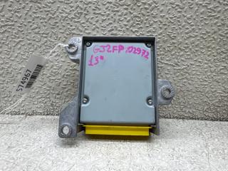 Блок управления airbag MAZDA ATENZA GJ2FP SH-VPTR GHP9-57K30A 2 ракурс Блок управления airbag MAZDA ATENZA GJ2FP SH-VPTR GHP9-57K30A 2 ракурс