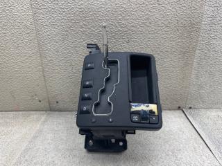 Селектор акпп JEEP GRAND CHEROKEE WK EVA 52124291AB 1 ракурс