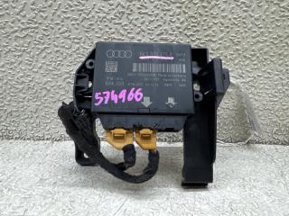 Блок управления парковкой AUDI A5 8T CDN 8K0919475R 1 ракурс