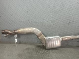 Глушитель BMW 5-SERIES G30 B47D20A 112132138001 1 ракурс Глушитель BMW 5-SERIES G30 B47D20A 112132138001 1 ракурс