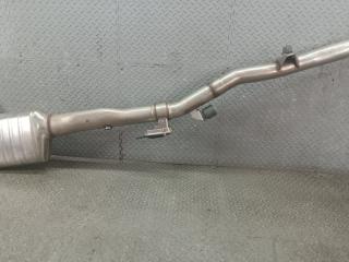 Глушитель BMW 5-SERIES G30 B47D20A 112132138001 2 ракурс Глушитель BMW 5-SERIES G30 B47D20A 112132138001 2 ракурс