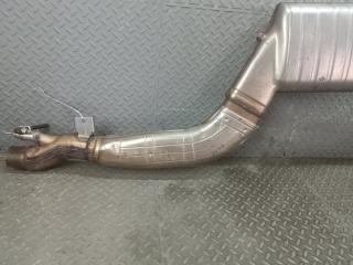 Глушитель BMW 5-SERIES G30 B47D20A 112132138001 4 ракурс Глушитель BMW 5-SERIES G30 B47D20A 112132138001 4 ракурс