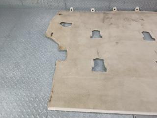 Коврик багажника TOYOTA LAND CRUISER CYGNUS UZJ100 2UZ-FE 58570-60560-A0 2 ракурс