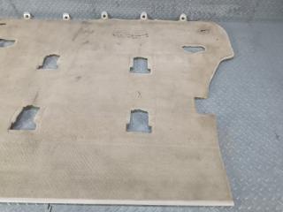 Коврик багажника TOYOTA LAND CRUISER CYGNUS UZJ100 2UZ-FE 58570-60560-A0 3 ракурс