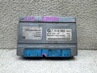 Электронный блок BMW X5 E53 N62B44 7532988GS20 1 ракурс