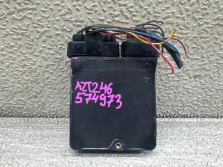 Блок управления форсунками TOYOTA CALDINA AZT246 1AZ-FSE 89871-28010 2 ракурс