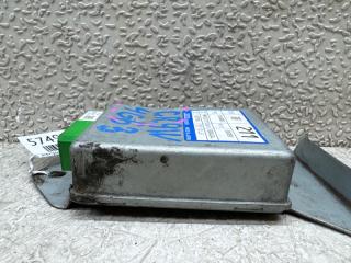 Электронный блок MITSUBISHI DION CR9W 4G63 MR507211 4 ракурс