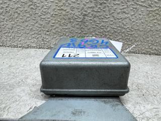 Электронный блок MITSUBISHI DION CR9W 4G63 MR507211 5 ракурс