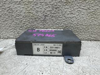 Блок иммобилайзера SUBARU IMPREZA GJ6 FB20A 23311AA011 4 ракурс