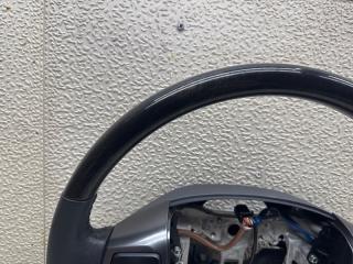 Руль TOYOTA HIACE TRH216 2TR-FE 28, 320KM, 3MOD 2 ракурс