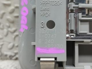 Плафон DAIHATSU ROCKY A210S 1KR-VET 81240-B2130 4 ракурс