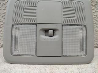 Плафон DAIHATSU ROCKY A210S 1KR-VET 81260-B1020 3 ракурс Плафон DAIHATSU ROCKY A210S 1KR-VET 81260-B1020 3 ракурс