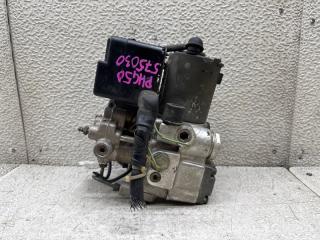Блок abs NISSAN PRESIDENT PHG50 VH45DE 3 ракурс