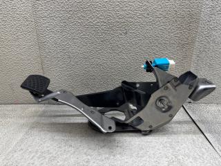 Педаль тормоза DAIHATSU ROCKY A210S 1KR-VET 2 ракурс
