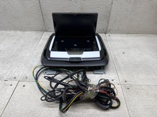 Монитор TOYOTA ALPHARD