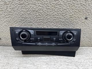 Климат-контроль AUDI A5 8T CDN 8T2820043AG 1 ракурс Климат-контроль AUDI A5 8T CDN 8T2820043AG 1 ракурс