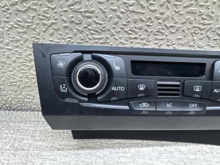 Климат-контроль AUDI A5 8T CDN 8T2820043AG 2 ракурс Климат-контроль AUDI A5 8T CDN 8T2820043AG 2 ракурс