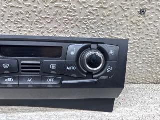 Климат-контроль AUDI A5 8T CDN 8T2820043AG 3 ракурс Климат-контроль AUDI A5 8T CDN 8T2820043AG 3 ракурс