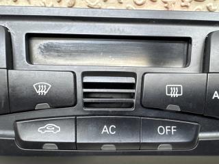 Климат-контроль AUDI A5 8T CDN 8T2820043AG 5 ракурс Климат-контроль AUDI A5 8T CDN 8T2820043AG 5 ракурс