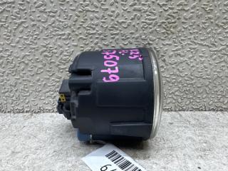 Туманка левая передняя NISSAN SERENA NC25 MR20DE VALEO/A2E270-0002 3 ракурс