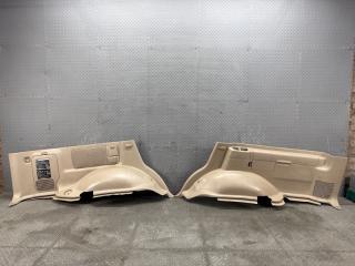 Запчасть обшивка багажника TOYOTA LAND CRUISER CYGNUS 2001