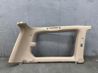 Запчасть обшивка багажника задняя левая TOYOTA LAND CRUISER CYGNUS 2001