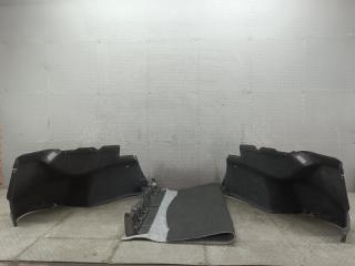 Обшивка багажника MAZDA ATENZA GJ2FP SH GHK16881X 1 ракурс