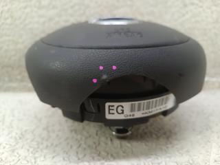 Airbag водительский NISSAN CUBE Z12 HR15DE 3 ракурс Airbag водительский NISSAN CUBE Z12 HR15DE 3 ракурс