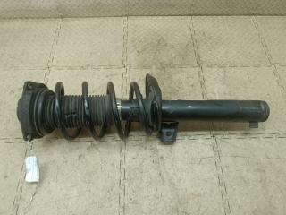 Стойка левая передняя VOLKSWAGEN GOLF 5K1 CAX 1T0412015MF 1 ракурс