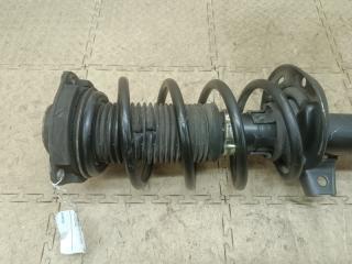 Стойка левая передняя VOLKSWAGEN GOLF 5K1 CAX 1T0412015MF 3 ракурс