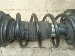 Стойка левая передняя VOLKSWAGEN GOLF 5K1 CAX 1T0412015MF 4 ракурс