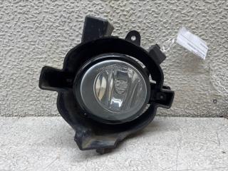 Туманка левая передняя NISSAN DUALIS KJ10 VALEO/261558993A 1 ракурс