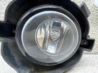 Туманка левая передняя NISSAN DUALIS KJ10 VALEO/261558993A 2 ракурс