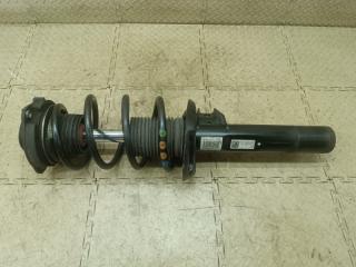 Стойка правая передняя VOLKSWAGEN GOLF 5K1 CAX 1T0412015MF 1 ракурс
