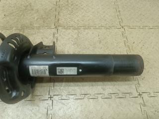 Стойка правая передняя VOLKSWAGEN GOLF 5K1 CAX 1T0412015MF 2 ракурс