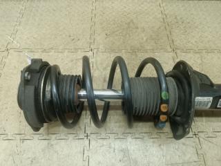 Стойка правая передняя VOLKSWAGEN GOLF 5K1 CAX 1T0412015MF 3 ракурс