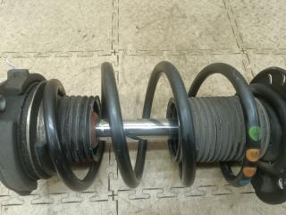 Стойка правая передняя VOLKSWAGEN GOLF 5K1 CAX 1T0412015MF 4 ракурс
